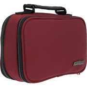 Foto de Estuche Escolar Yadatex Hogwarts Legacy HLG011 Vino 