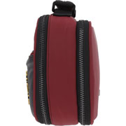 Foto de Estuche Escolar Yadatex Hogwarts Legacy HLG011 Vino 