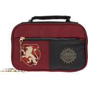 Foto de Estuche Escolar Yadatex Hogwarts Legacy HLG011 Vino 