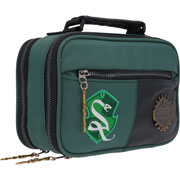 Foto de Estuche Escolar Yadatex Hogwarts Legacy HLG012 Verde 