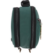 Foto de Estuche Escolar Yadatex Hogwarts Legacy HLG012 Verde 