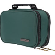 Foto de Estuche Escolar Yadatex Hogwarts Legacy HLG012 Verde 