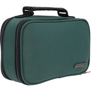 Foto de Estuche Escolar Yadatex Hogwarts Legacy HLG012 Verde 