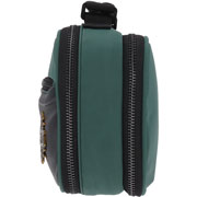 Foto de Estuche Escolar Yadatex Hogwarts Legacy HLG012 Verde 