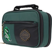 Foto de Estuche Escolar Yadatex Hogwarts Legacy HLG012 Verde 