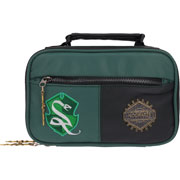 Foto de Estuche Escolar Yadatex Hogwarts Legacy HLG012 Verde 