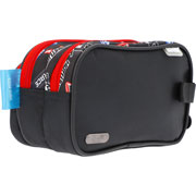Foto de Estuche Escolar Hot Wheels Negro Yadatex 