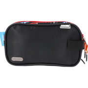 Foto de Estuche Escolar Hot Wheels Negro Yadatex 