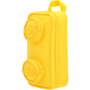 Foto de Estuche Escolar Lego Amarillo Yadatex 