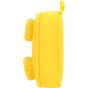 Foto de Estuche Escolar Lego Amarillo Yadatex 