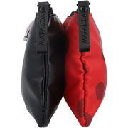 Foto de Estuche Escolar Yadatex Mafalda MLD003 Rojo 