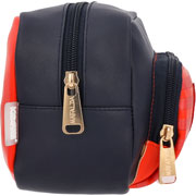 Foto de Estuche Escolar Yadatex Mafalda MLD014 Rojo/Marino 