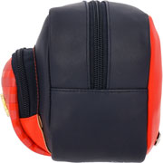 Foto de Estuche Escolar Yadatex Mafalda MLD014 Rojo/Marino 