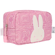 Foto de Estuche Escolar Yadatex Miffy MFY108 Rosa 