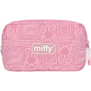 Foto de Estuche Escolar Yadatex Miffy MFY108 Rosa 