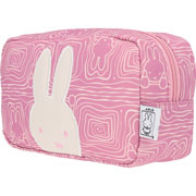 Foto de Estuche Escolar Yadatex Miffy MFY108 Rosa 