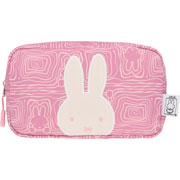 Foto de Estuche Escolar Yadatex Miffy MFY108 Rosa 