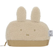 Foto de Estuche Escolar Yadatex Miffy MFY109 Oro 