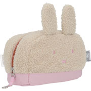Foto de Estuche Escolar Yadatex Miffy MFY109 Rosa 