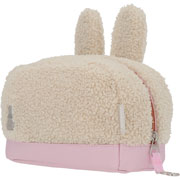 Foto de Estuche Escolar Yadatex Miffy MFY109 Rosa 