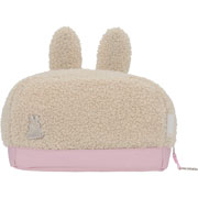 Foto de Estuche Escolar Yadatex Miffy MFY109 Rosa 