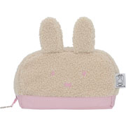 Foto de Estuche Escolar Yadatex Miffy MFY109 Rosa 