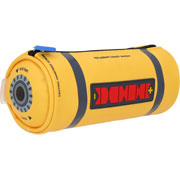 Foto de Estuche Escolar Yadatex Monsters Inc DMI027 Amarillo 