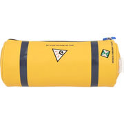 Foto de Estuche Escolar Yadatex Monsters Inc DMI027 Amarillo 