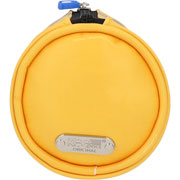 Foto de Estuche Escolar Yadatex Monsters Inc DMI027 Amarillo 
