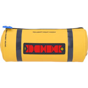 Foto de Estuche Escolar Yadatex Monsters Inc DMI027 Amarillo 