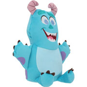Foto de Estuche Escolar Yadatex Monsters Inc DMI028 Azul 