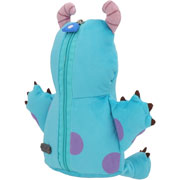Foto de Estuche Escolar Yadatex Monsters Inc DMI028 Azul 