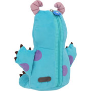 Foto de Estuche Escolar Yadatex Monsters Inc DMI028 Azul 