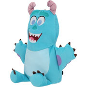 Foto de Estuche Escolar Yadatex Monsters Inc DMI028 Azul 