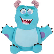 Foto de Estuche Escolar Yadatex Monsters Inc DMI028 Azul 