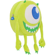 Foto de Estuche Escolar Yadatex Monsters Inc DMI029 Verde 