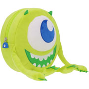 Foto de Estuche Escolar Yadatex Monsters Inc DMI029 Verde 