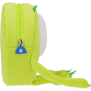 Foto de Estuche Escolar Yadatex Monsters Inc DMI029 Verde 
