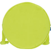 Foto de Estuche Escolar Yadatex Monsters Inc DMI029 Verde 