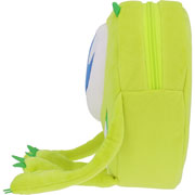 Foto de Estuche Escolar Yadatex Monsters Inc DMI029 Verde 