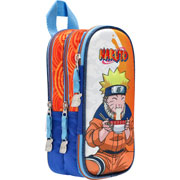 Foto de Estuche Escolar Naruto Ramen Yadatex 