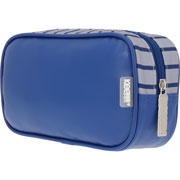 Foto de Estuche Escolar Yadatex Peanuts PNT050 Azul Marino 
