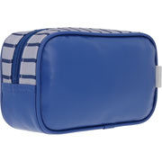 Foto de Estuche Escolar Yadatex Peanuts PNT050 Azul Marino 