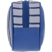 Foto de Estuche Escolar Yadatex Peanuts PNT050 Azul Marino 