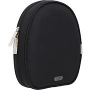 Foto de Estuche Escolar Yadatex Peanuts PNT054 Negro 