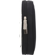 Foto de Estuche Escolar Yadatex Peanuts PNT054 Negro 