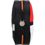 Foto de Estuche Escolar Yadatex Pokebola Pokémon PKM014 Negro 