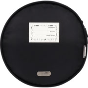 Foto de Estuche Escolar Yadatex Pokebola Pokémon PKM014 Negro 