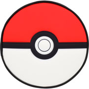 Foto de Estuche Escolar Yadatex Pokebola Pokémon PKM014 Negro 