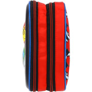 Foto de Estuche Escolar Yadatex Pokemon PKM015 Rojo 